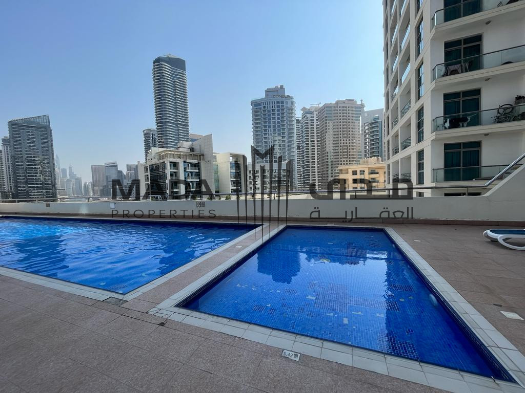 Vacant | Fully Furnished | Best Layout.