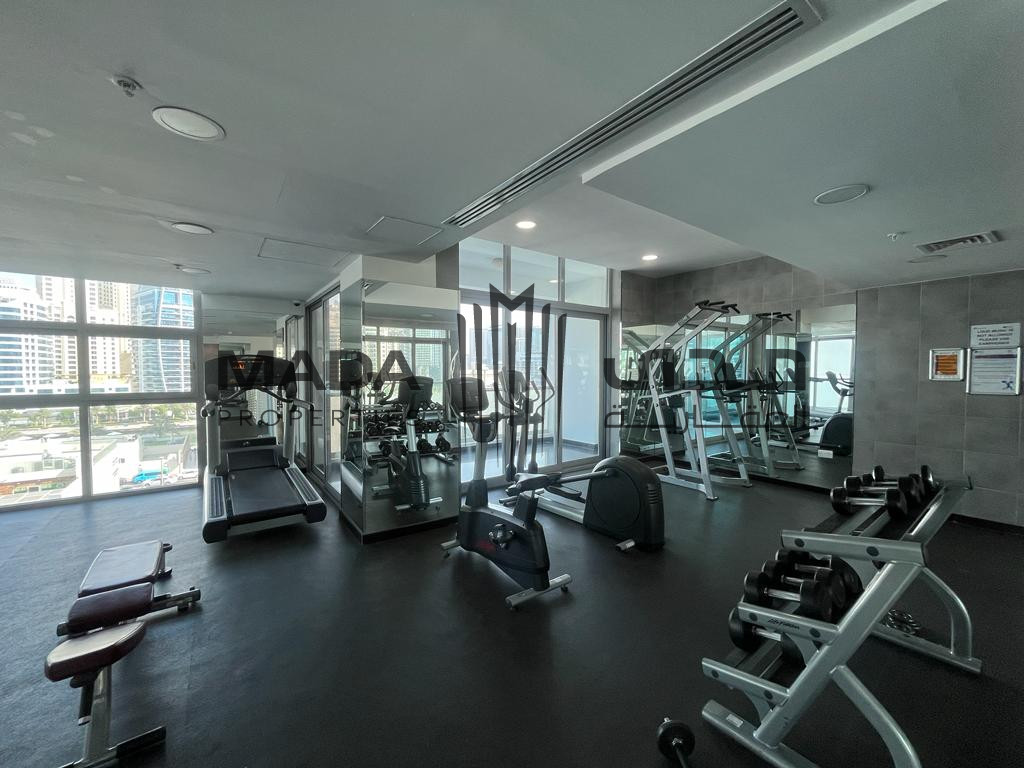 Vacant | Fully Furnished | Best Layout.