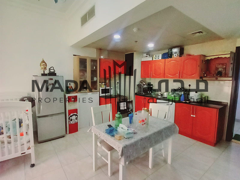 Motivated Seller | Large Unit | Community View