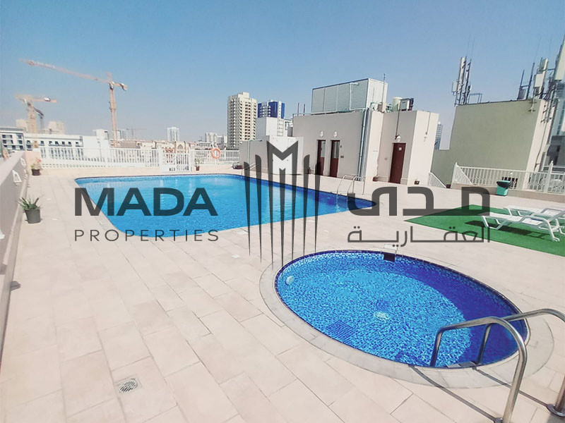 Motivated Seller | Large Unit | Community View