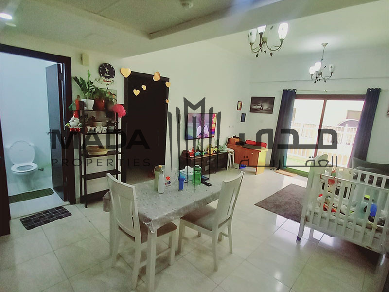 Motivated Seller | Large Unit | Community View