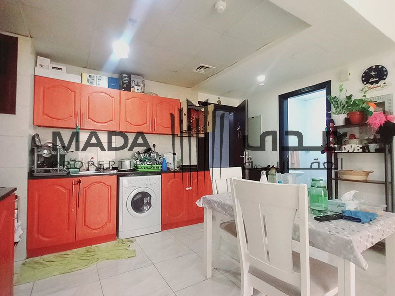 Motivated Seller | Large Unit | Community View