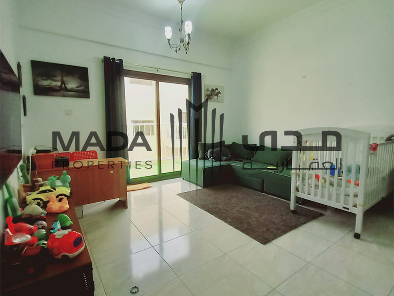 Motivated Seller | Large Unit | Community View