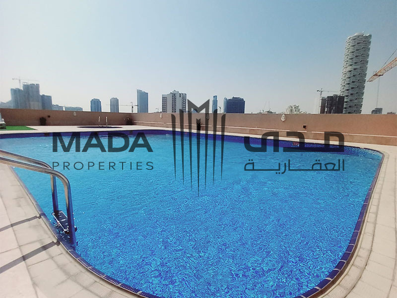 Motivated Seller | Large Unit | Community View