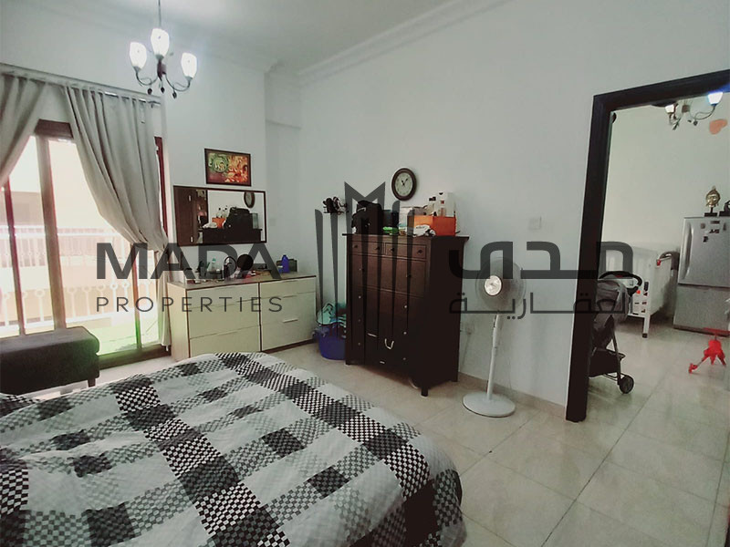 Motivated Seller | Large Unit | Community View