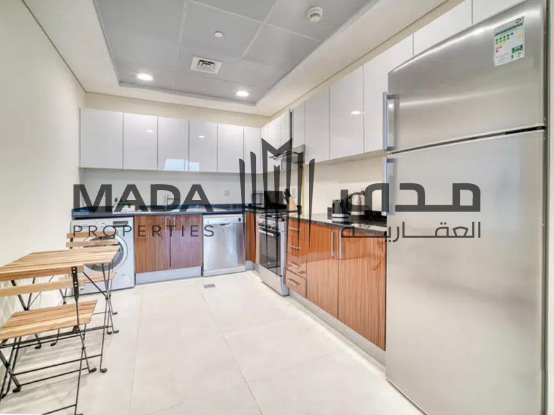 High Floor | Vacant | Best layout.