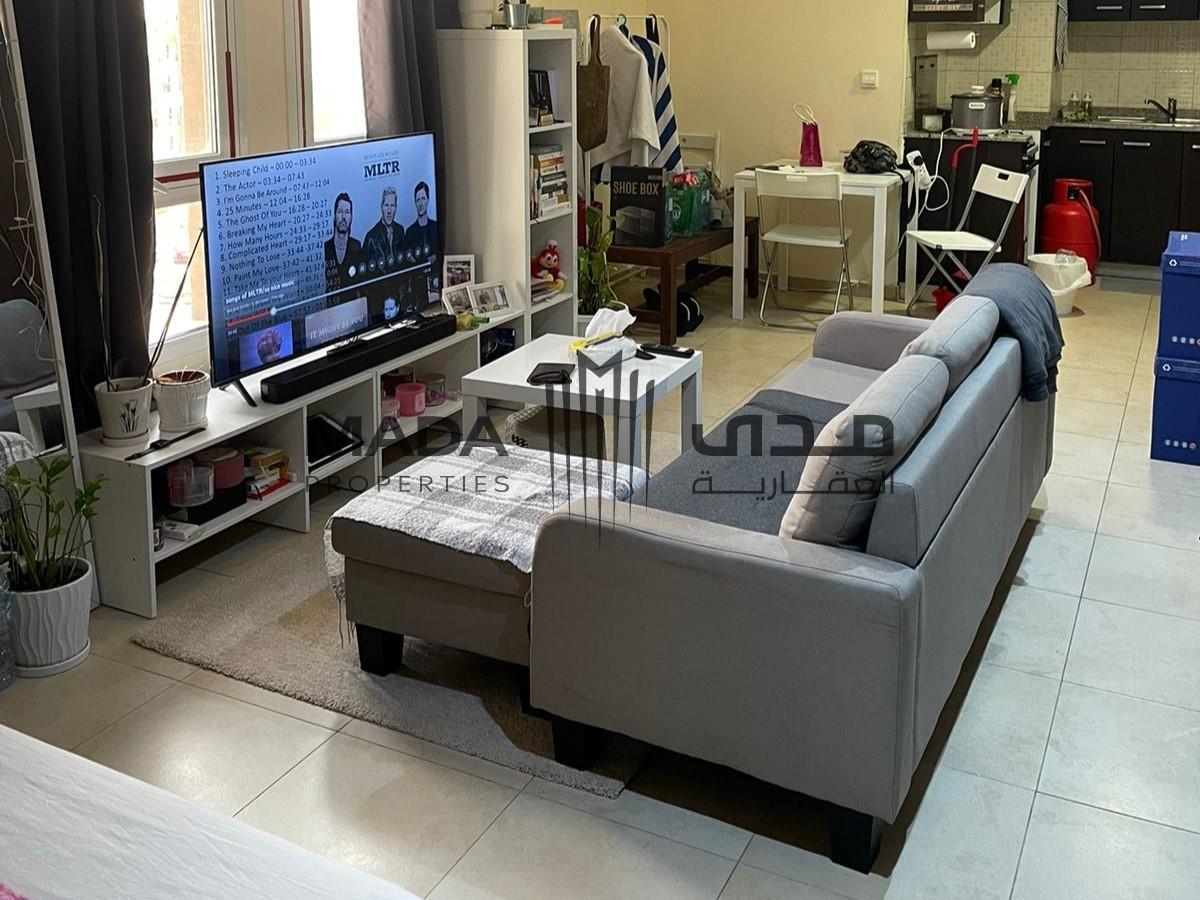 COZY STUDIO | INVESTOR DEAL | COMMUNITY VIEW