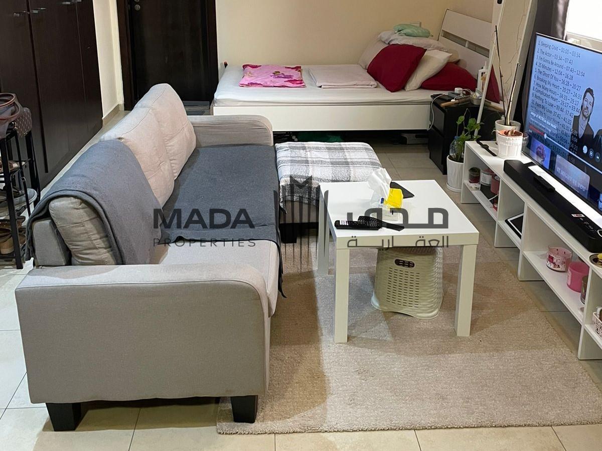 COZY STUDIO  | INVESTOR DEAL  | COMMUNITY VIEW