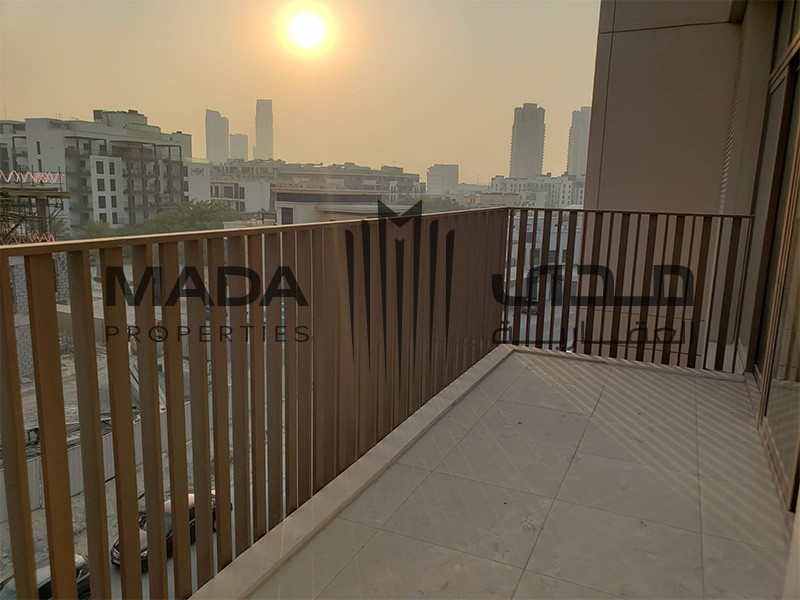 Luxurious | Vacant | Motivated Seller