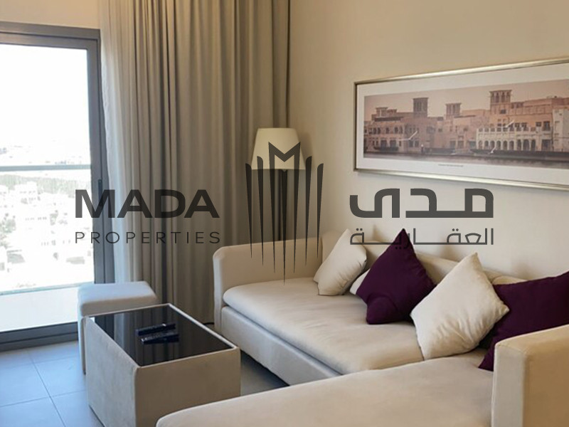 Motivated Seller | Fully Furnished | Luxurious