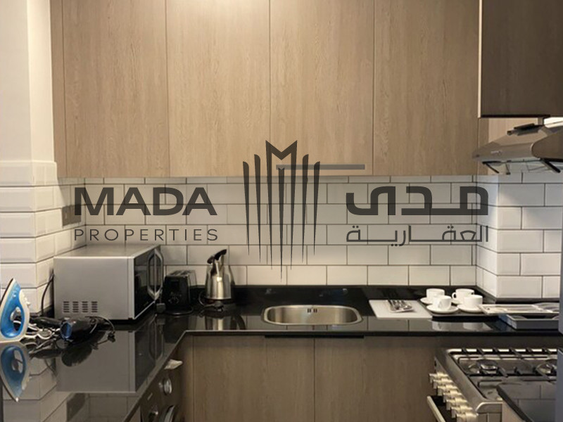 Motivated Seller | Fully Furnished | Luxurious