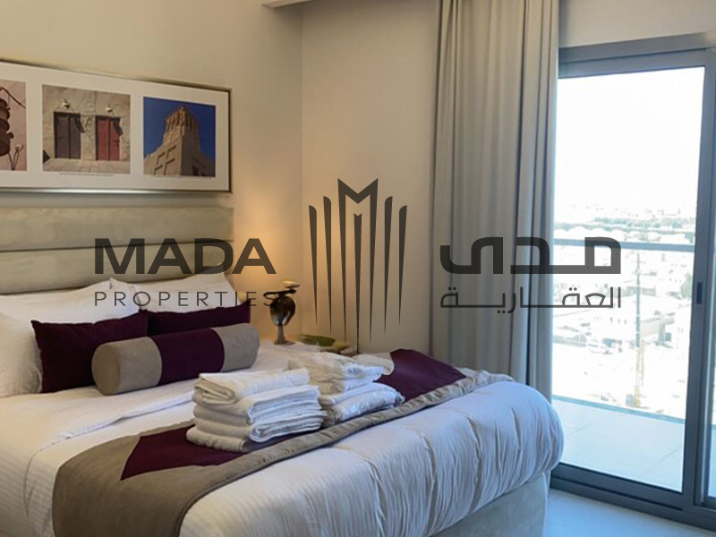 Motivated Seller | Fully Furnished | Luxurious