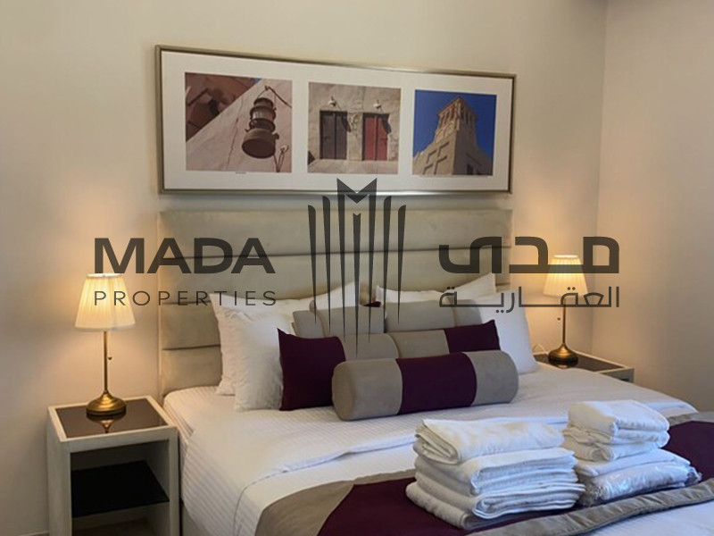 Motivated Seller | Fully Furnished | Luxurious