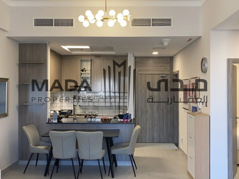 Motivated Seller | Fully Furnished | Luxurious