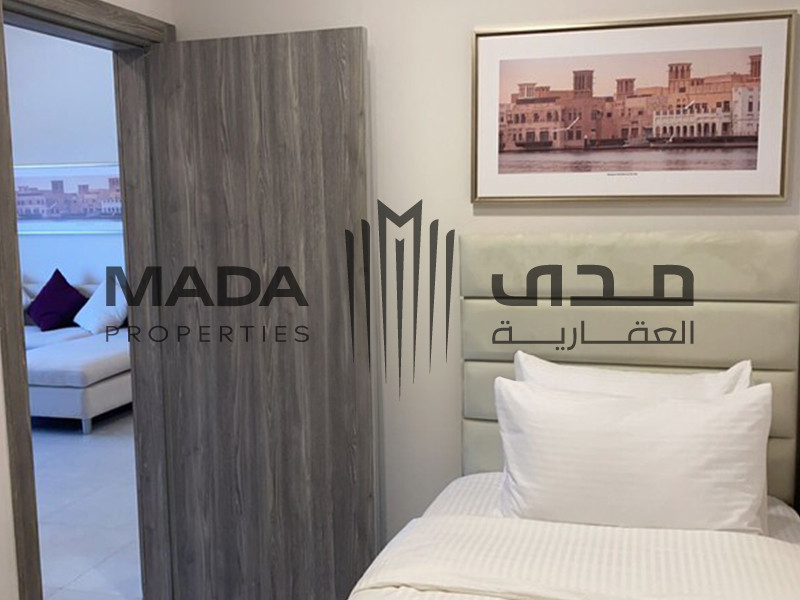 Motivated Seller | Fully Furnished | Luxurious