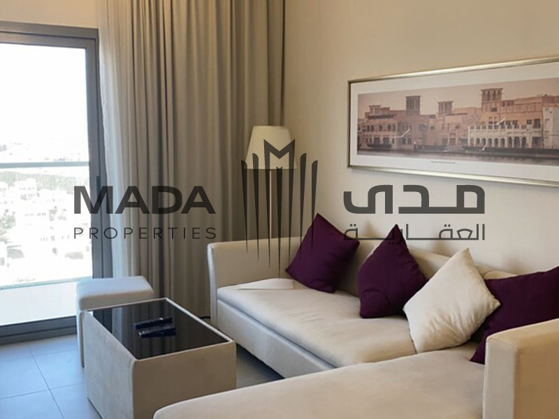 Motivated Seller | Fully Furnished | Luxurious