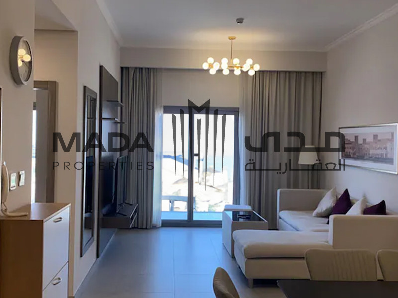 Motivated Seller | Fully Furnished | Luxurious