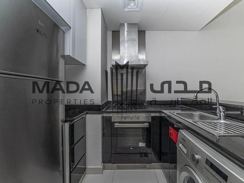Vacant | Mid Floor | Best layout.