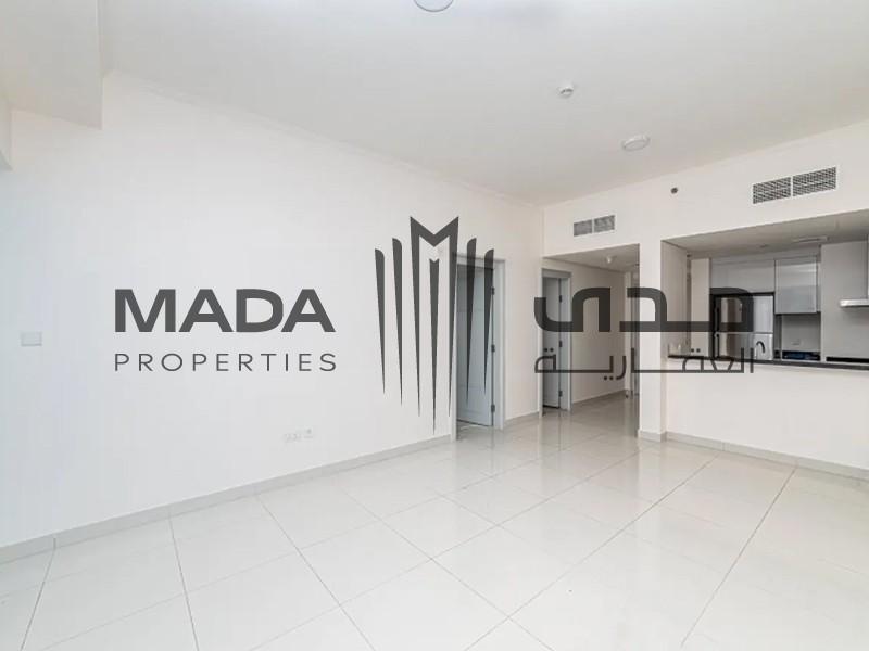 Vacant | Mid Floor | Best layout.