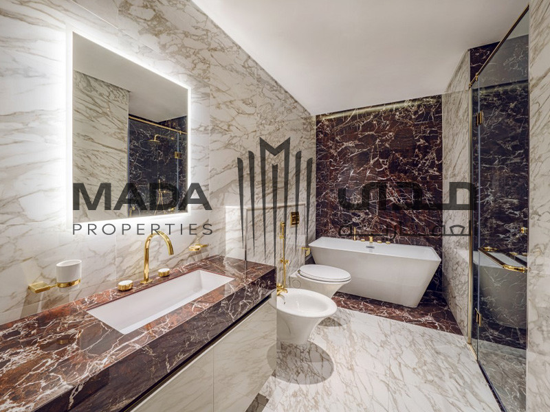 Biggest Layout | Unique | Luxurious