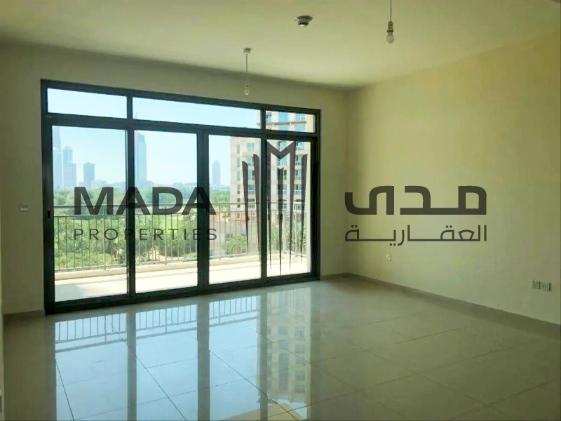 Spacious | Golf course view | Panoramic
