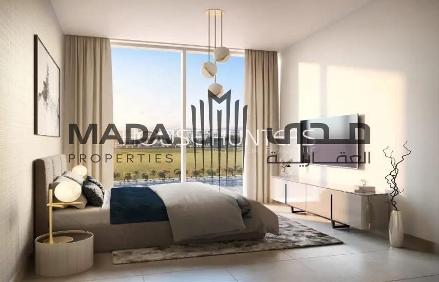 Elegant Finishing | Middle Floor | Bright