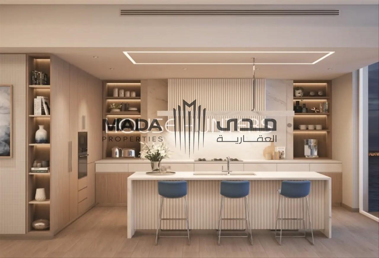 Elegant Finishing | Middle Floor | Bright