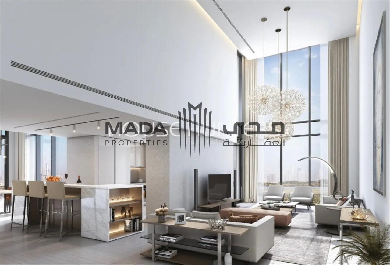 Elegant Finishing | Middle Floor | Bright