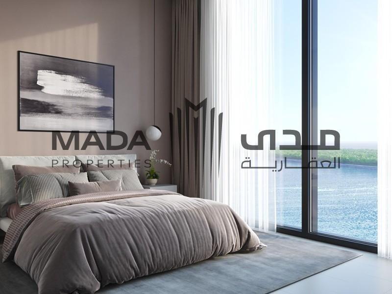 Elegant Finishing | Middle Floor | Bright