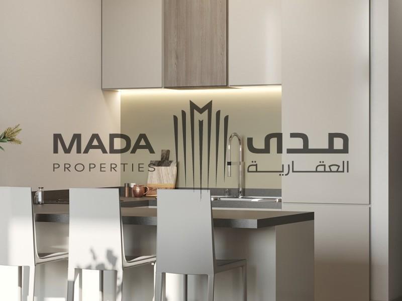 Elegant Finishing | Middle Floor | Bright