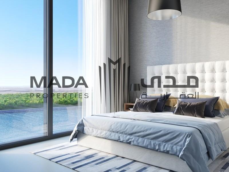 Elegant Finishing | Middle Floor | Bright