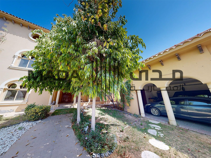 Huge Layout | Vacant | 5 bed +Maid