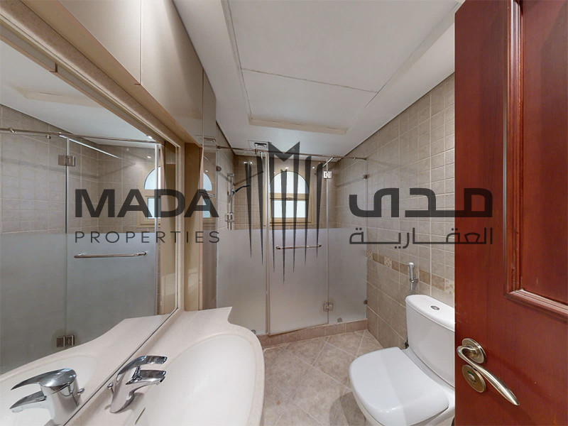 Huge Layout | Vacant | 5 bed +Maid