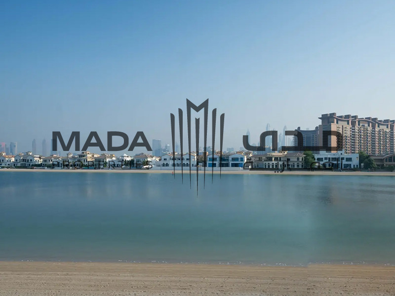 Direct Beach access | Vacant | Private Pool