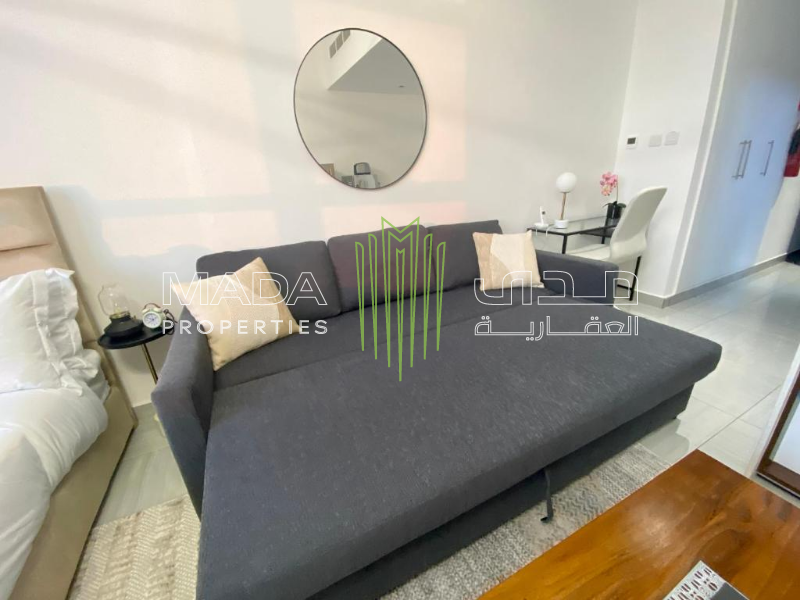Fully Furnished I High Floor I Trunkey Comfort
