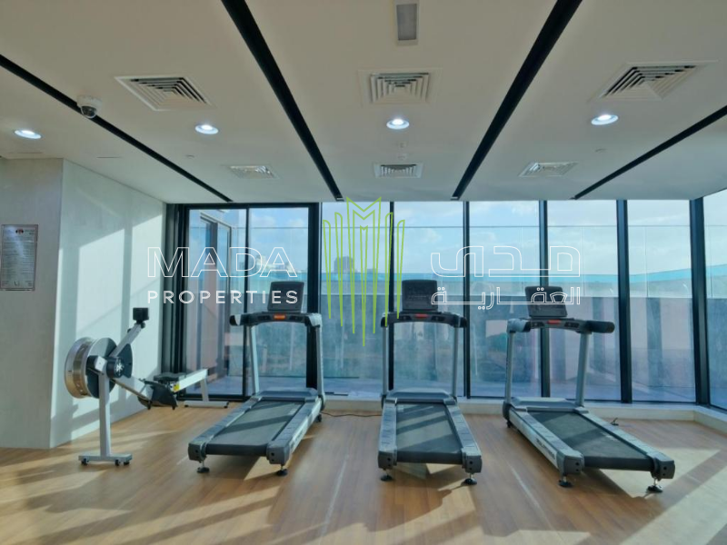 Fully Furnished I High Floor I Trunkey Comfort