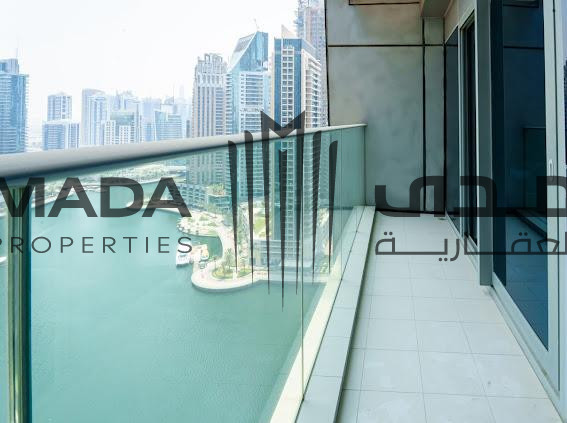 Vacant | Fully Furnished | Water View.