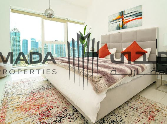 Vacant | Fully Furnished | Water View.