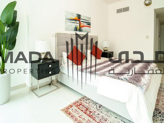 Vacant | Fully Furnished | Water View.