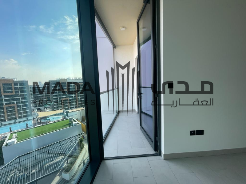 Big Layout I Maidan View I High floor