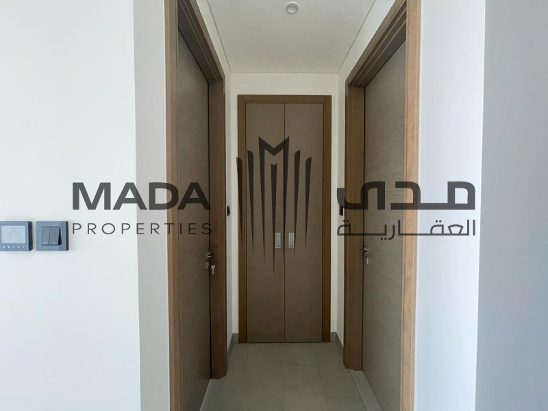 Big Layout I Maidan View I High floor