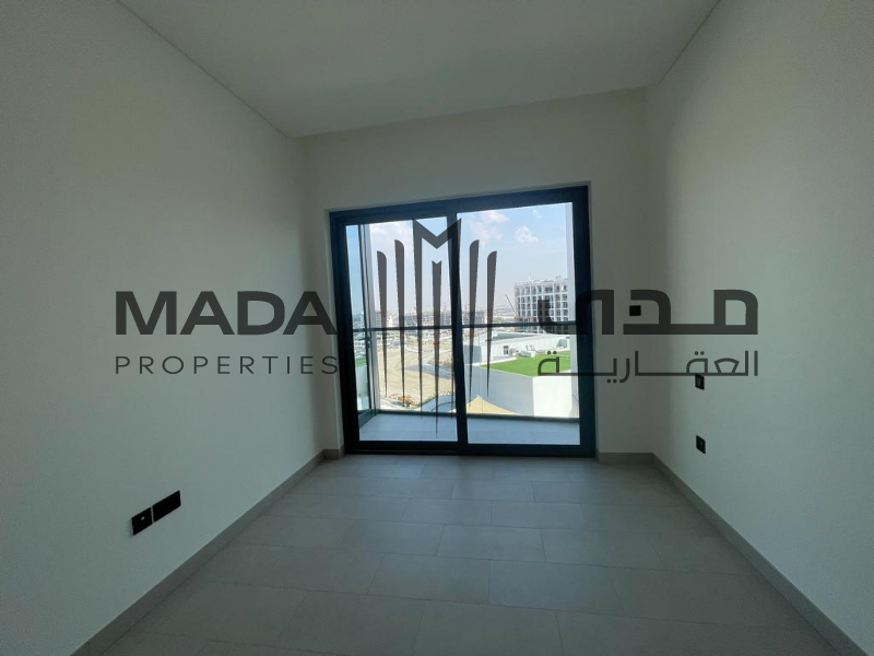 Big Layout I Maidan View I High floor