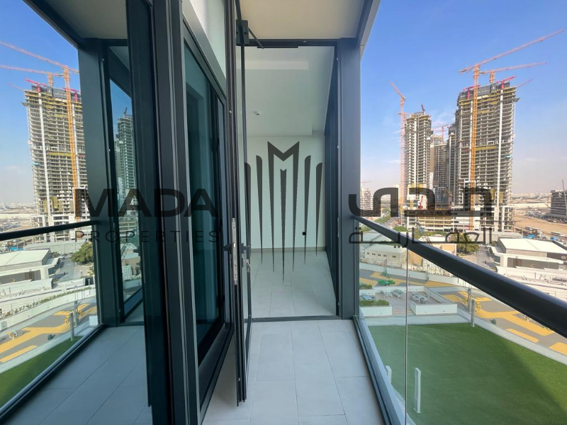Big Layout I Maidan View I High floor