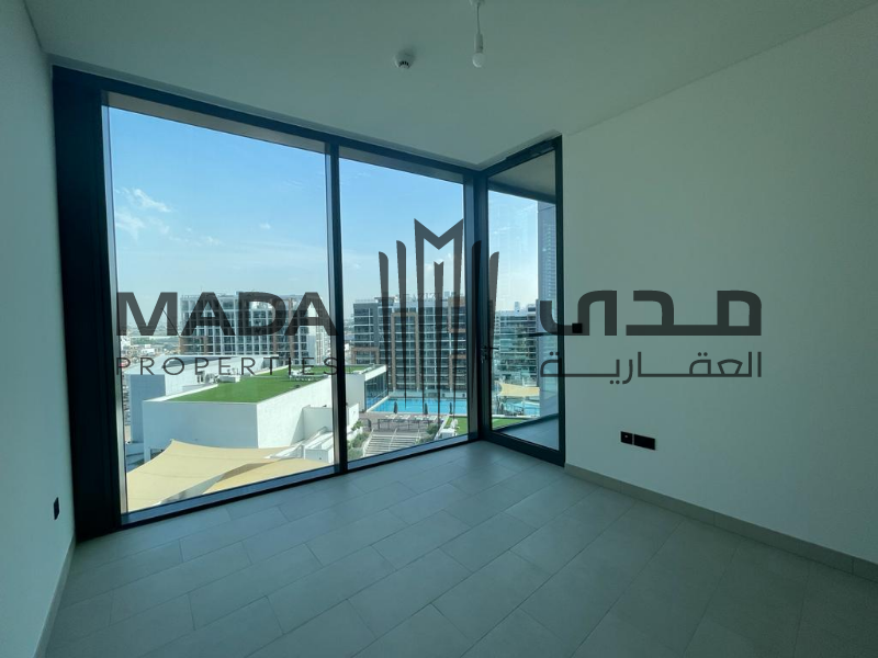 Big Layout I Maidan View I High floor