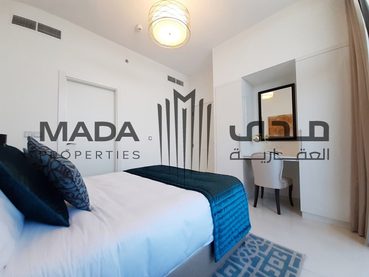 Vacant | High Floor | luxurious Furnishings