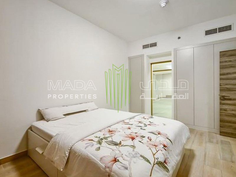 High Floor | Motivated Seller | Fully Furnished