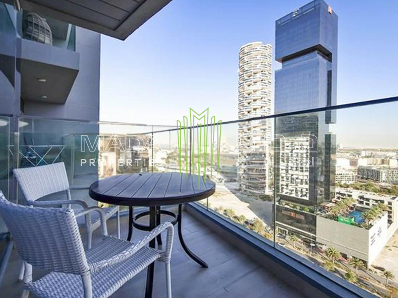 High Floor | Motivated Seller | Fully Furnished