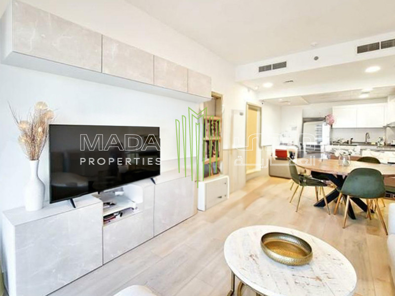 High Floor | Motivated Seller | Fully Furnished