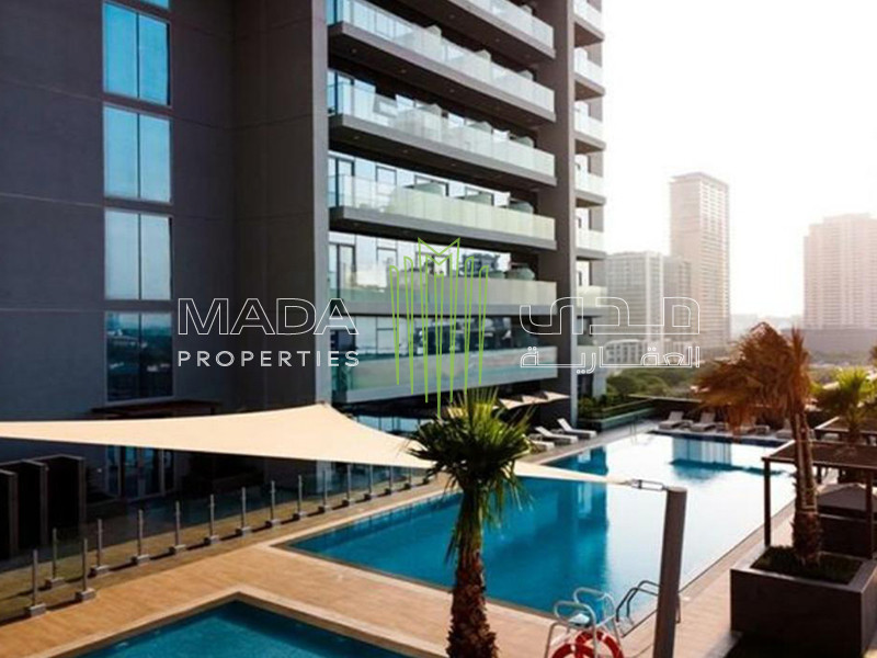 High Floor | Motivated Seller | Fully Furnished
