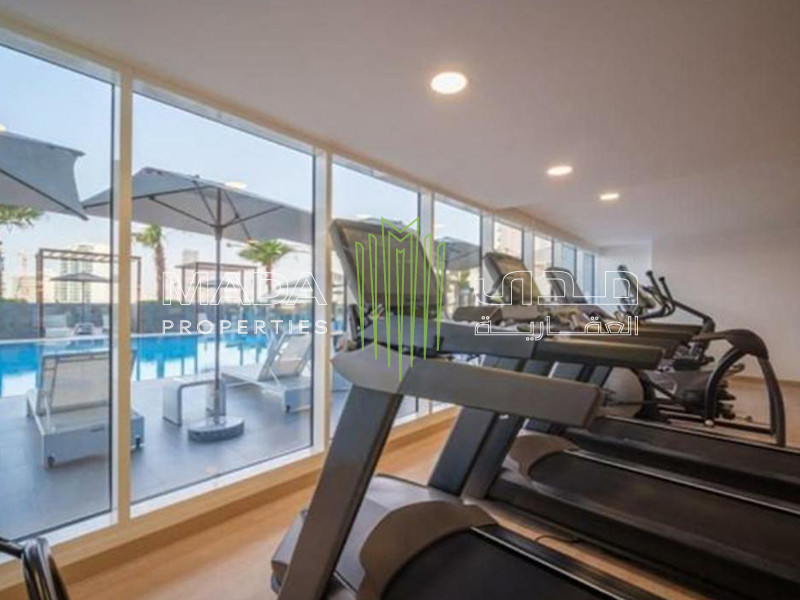 High Floor | Motivated Seller | Fully Furnished